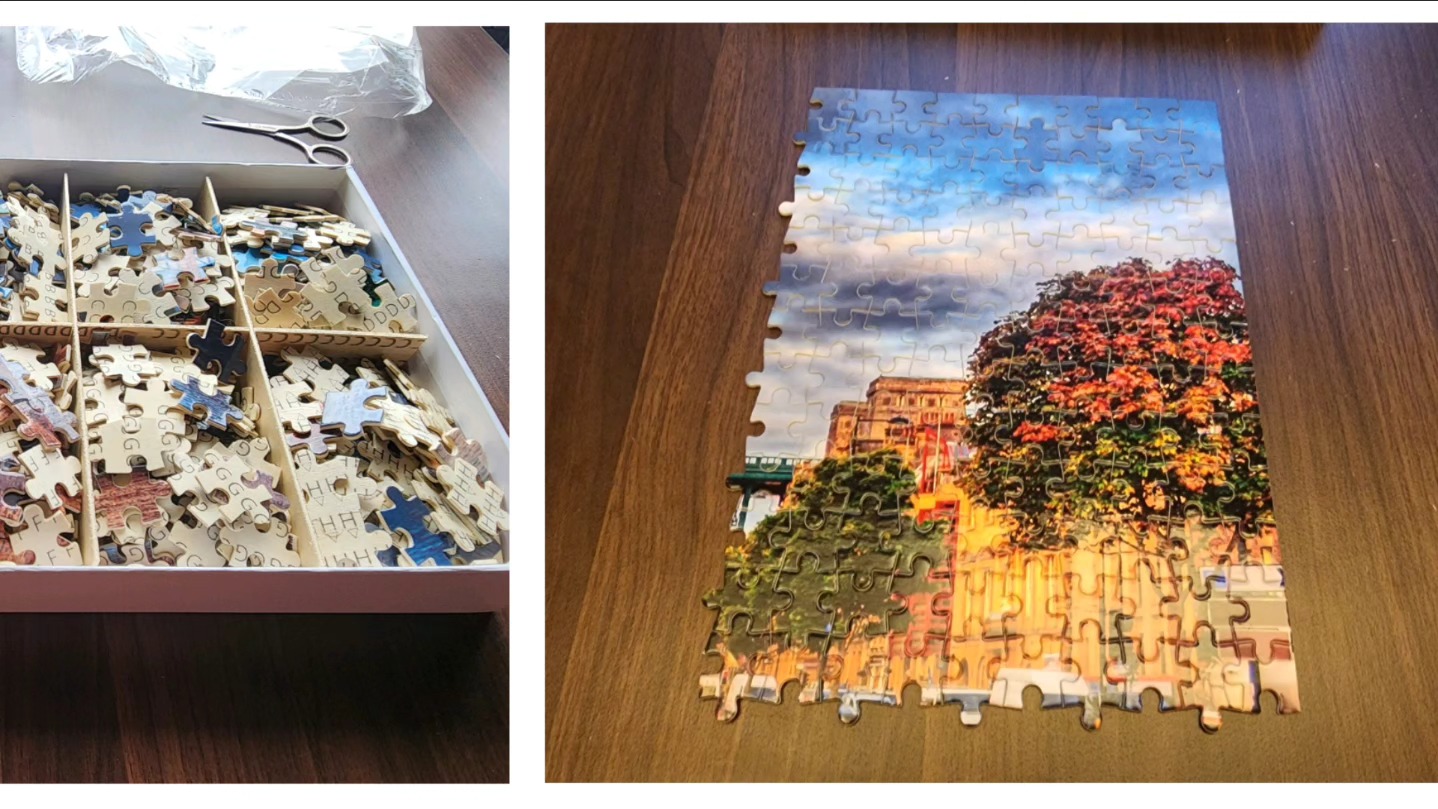#Done