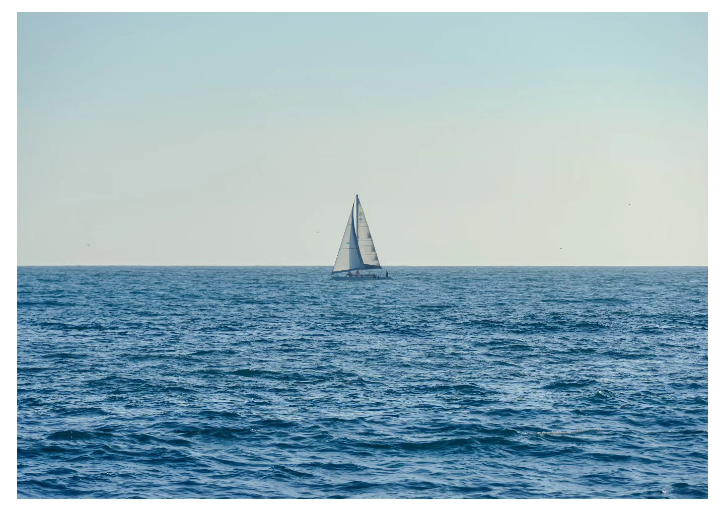 Revisiting my DCIM folder after 3 long years like it was yesterday! #sailboat #memories