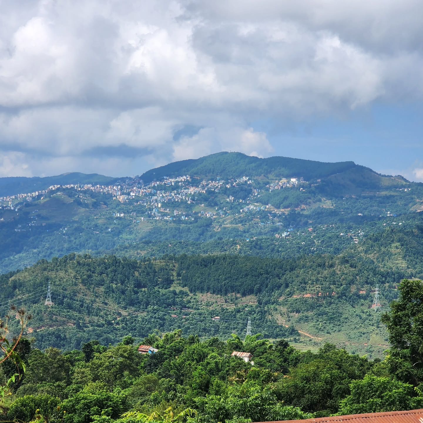 Until next time I guess? #tansen